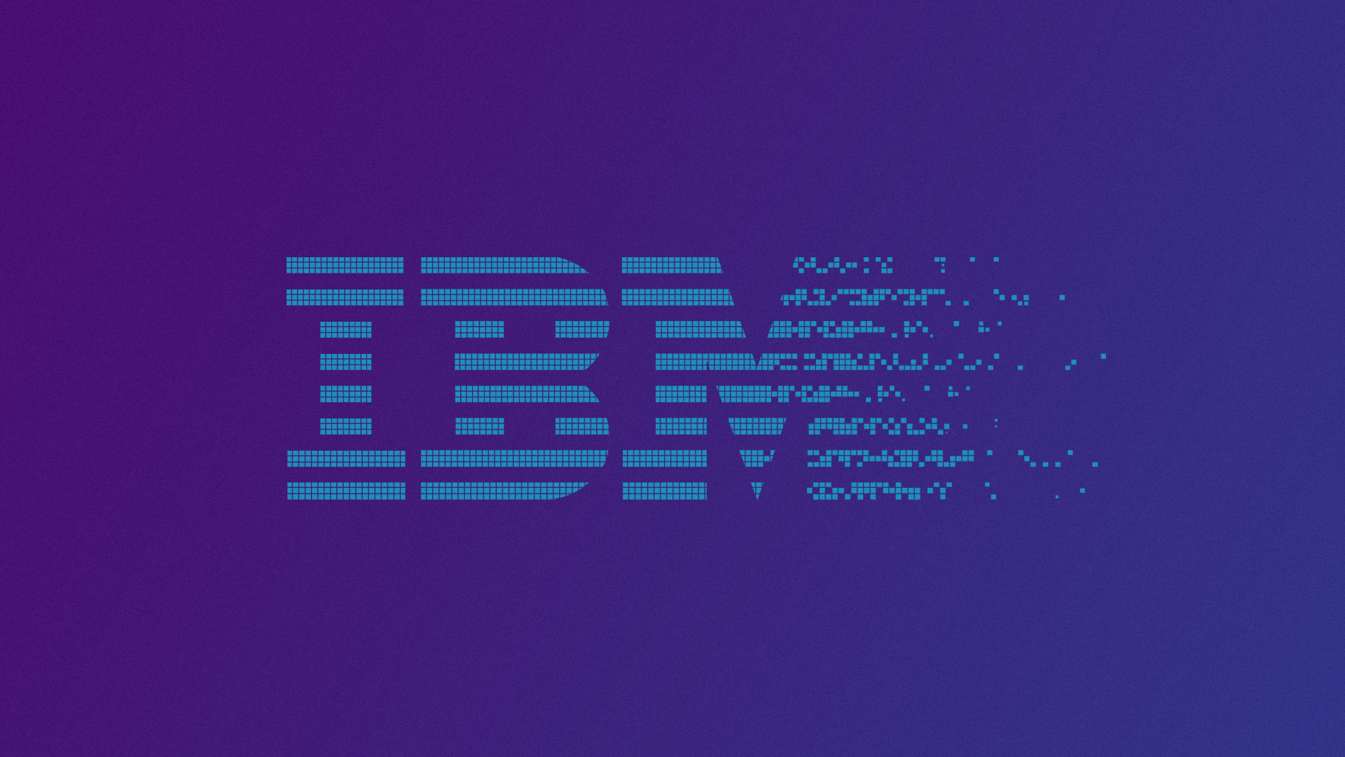 IBM se centra en la nube híbrida y la inteligencia artificial