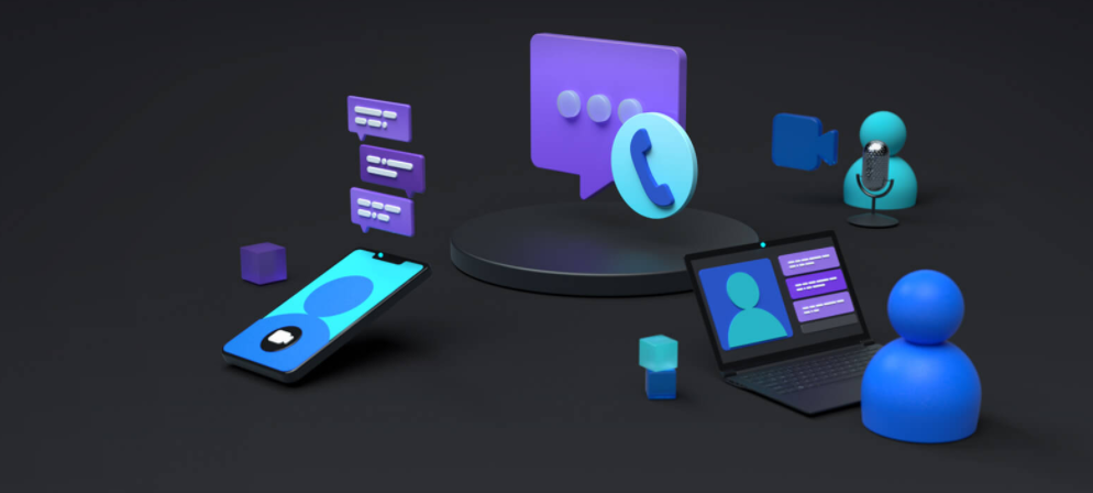 Microsoft lanza Azure Communications Service