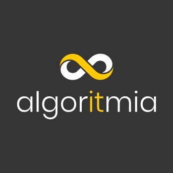 logo Algoritmia