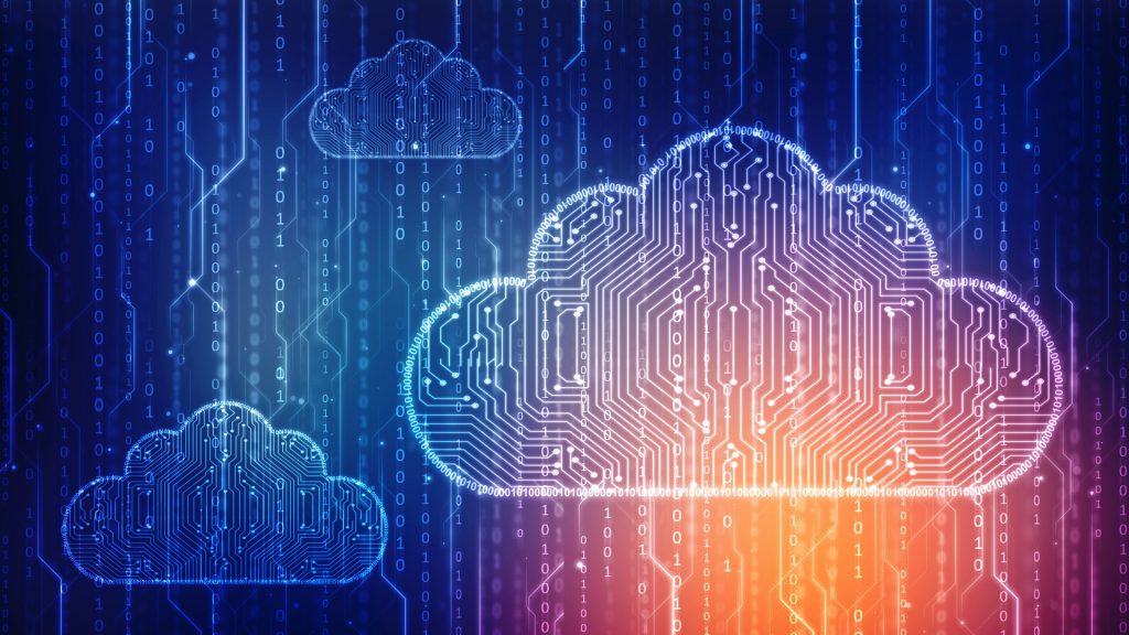 El mercado de servicios Cloud podría superar el billón de dólares en 2024