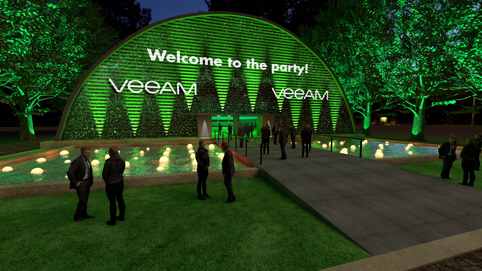 Veeam adquiere Kasten, el especialista de Kubernetes