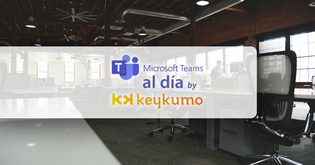 Como compartir la pestaña del navegador en Microsoft Teams