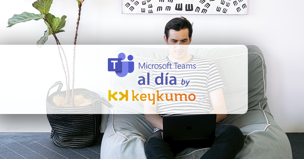 Cómo compartir un programa durante una reunión de Microsoft teams