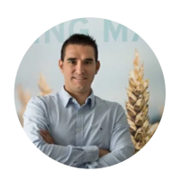  Alberto Torres, Senior Solution Architect en Red Hat Iberia.