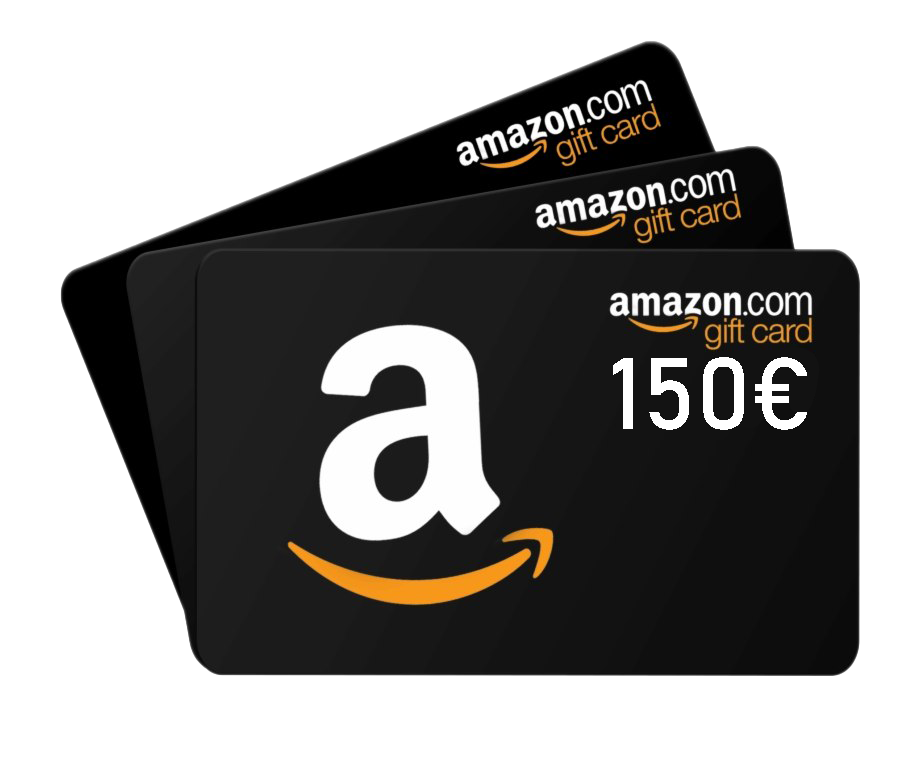 Ganadores cheques de Amazon Trivia CloudMasters