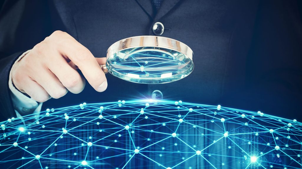 Cinco beneficios de la visibilidad de los Data EndPoints