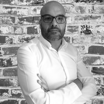 Flavio Castro Suarez, Master Trainer Microsoft, Remarkable 