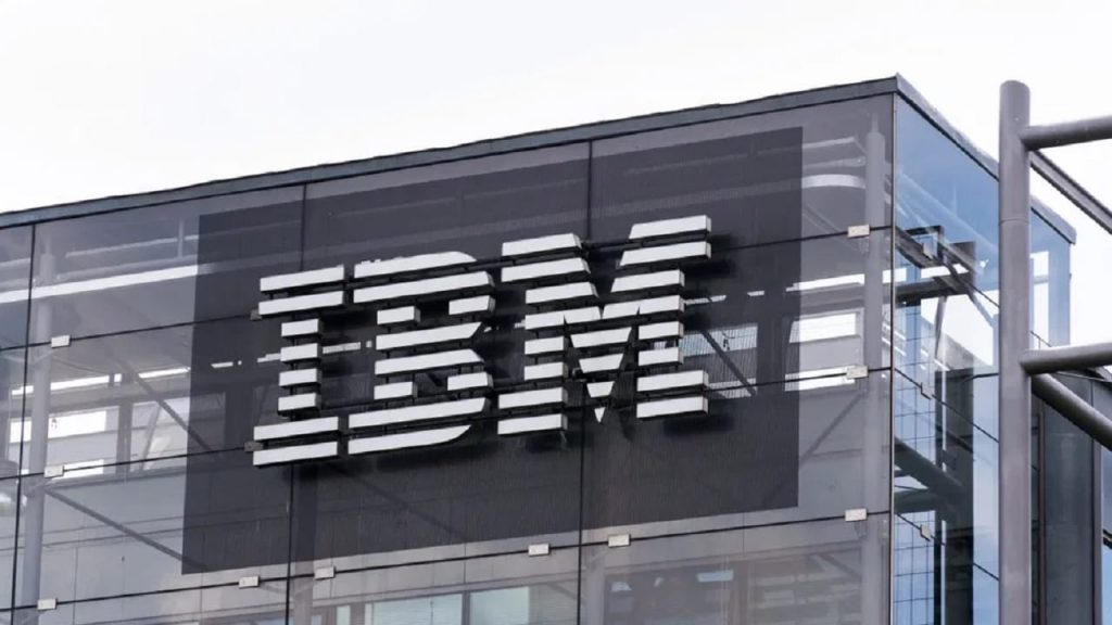 IBM eliminará 10.000 puestos de trabajo en Europa