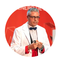  Moises Rivera, Principal Solution Architect en Red Hat Iberia