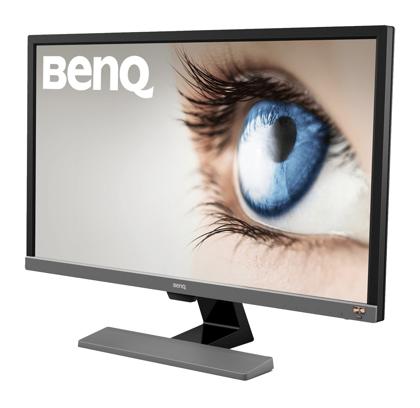 Sorteo monitor 4K 