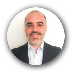 Noel Revuelta, CIO y Director de Proyectos en Fontventa