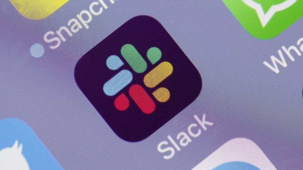 Salesforce aumenta su rivalidad con Microsoft con la adquisición de Slack