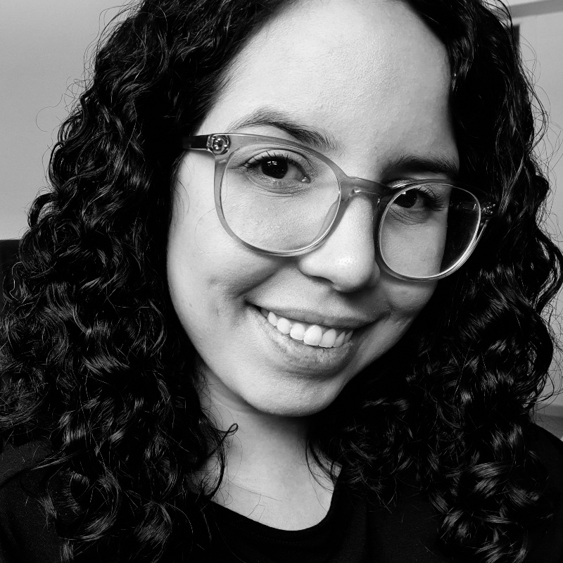 Vanessa Veronesse, Key Account Manager Cloud