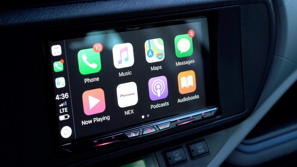 Microsoft Teams ya soporta Apple CarPlay, guarda las grabaciones de llamadas e identifica llamadas de spam