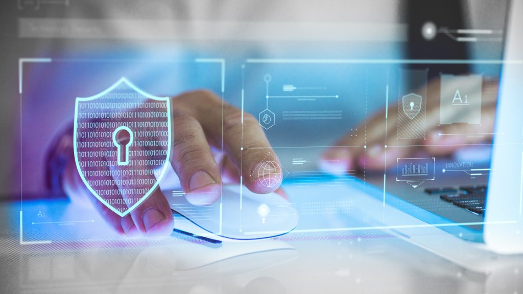 Qué es la seguridad Cloud