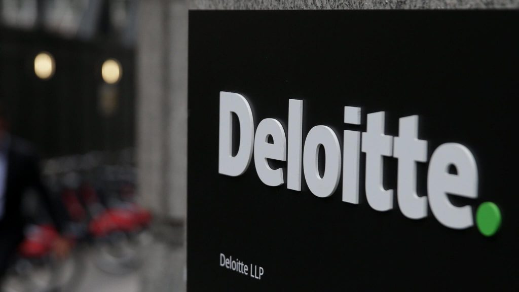 Deloitte lanza cuatro nuevas soluciones Cloud