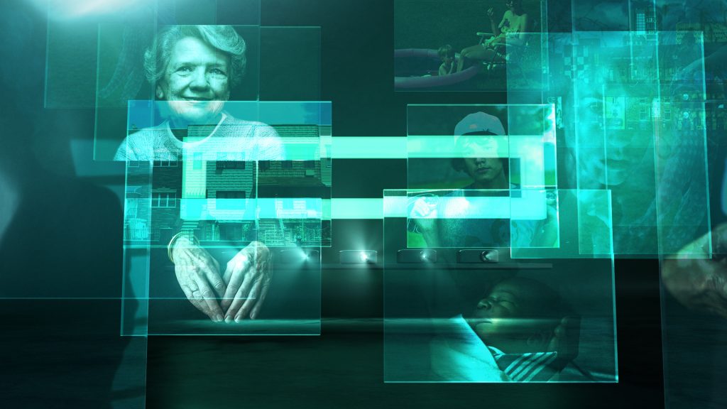 HPE deja Silicon Valley