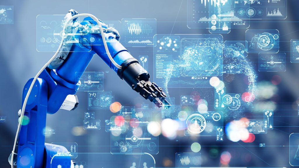 Las conexiones industriales de IoT alcanzarán los 37 billones en 2025