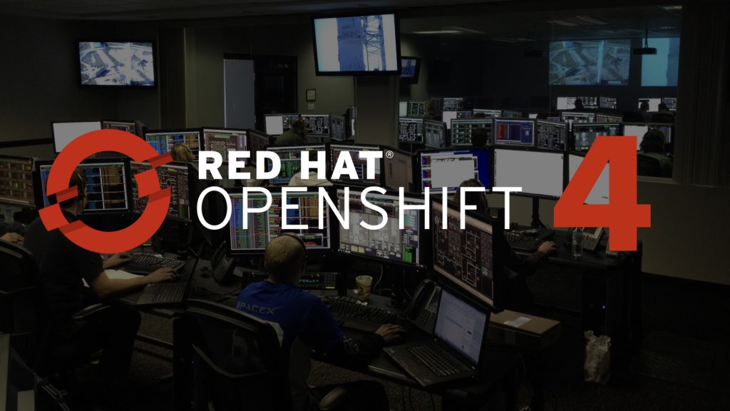 Red Hat lleva la nube híbrida al entorno edge