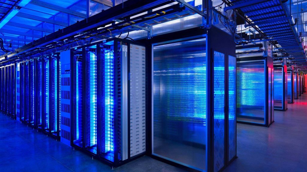 HPE construirá la supercomputadora más potente de la República Checa
