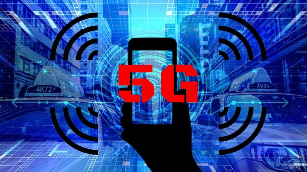 Cómo las 5G core y edge networks están demostrando ser clave