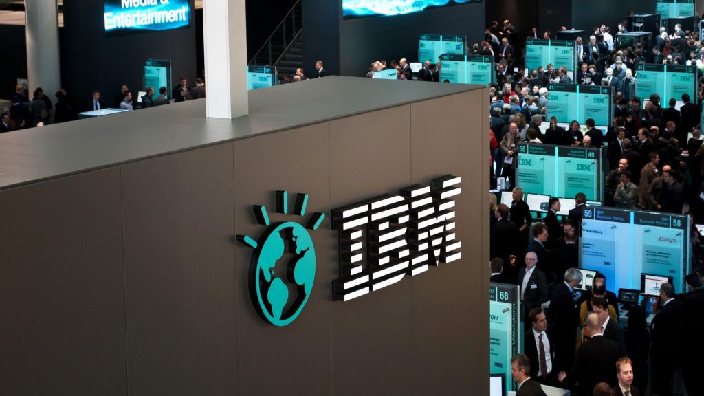 IBM se asocia con AMD para IA y "computación confidencial"