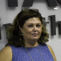 Luisa Iborra González GTI