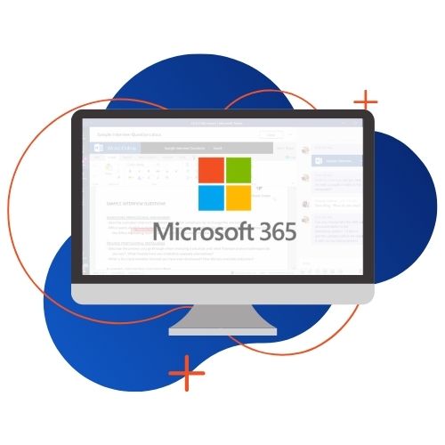 Formación Microsoft 365 para Administradores 