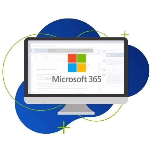 Formacion Microsoft 365 para usuarios