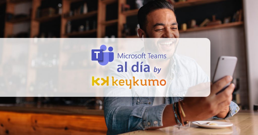 Cómo crear reunion desde calendario en Microsoft Teams 2021