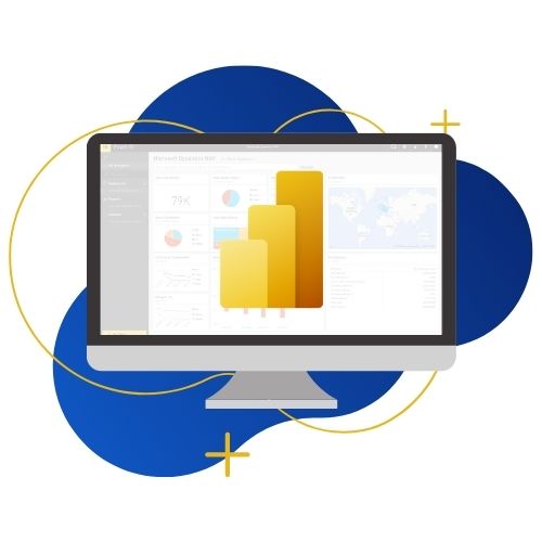 Formación Microsoft Power BI