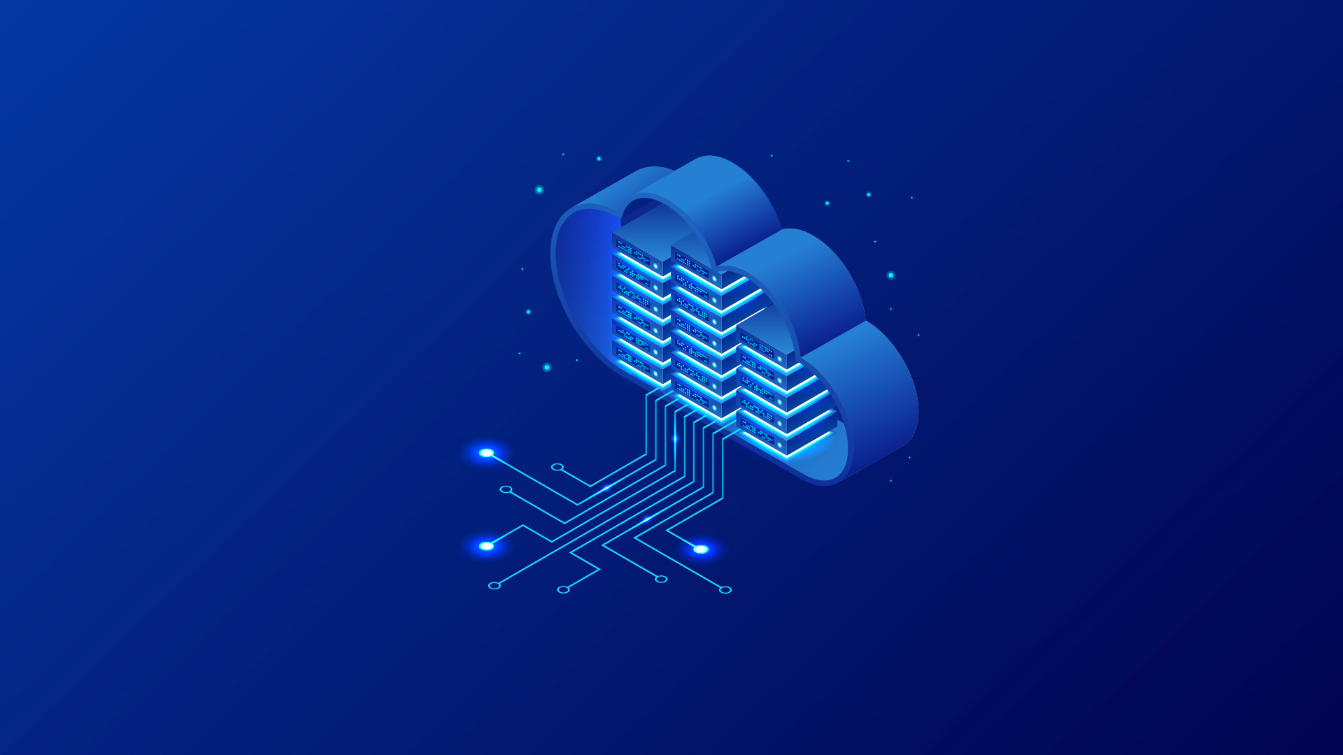 Almacenamiento en la nube sin problemas, nuevo objetivo de Trend Micro