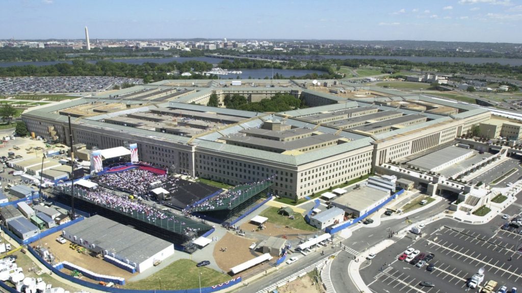 Azure Government Top Secret: la plataforma Cloud secreta de Microsoft para datos clasificados