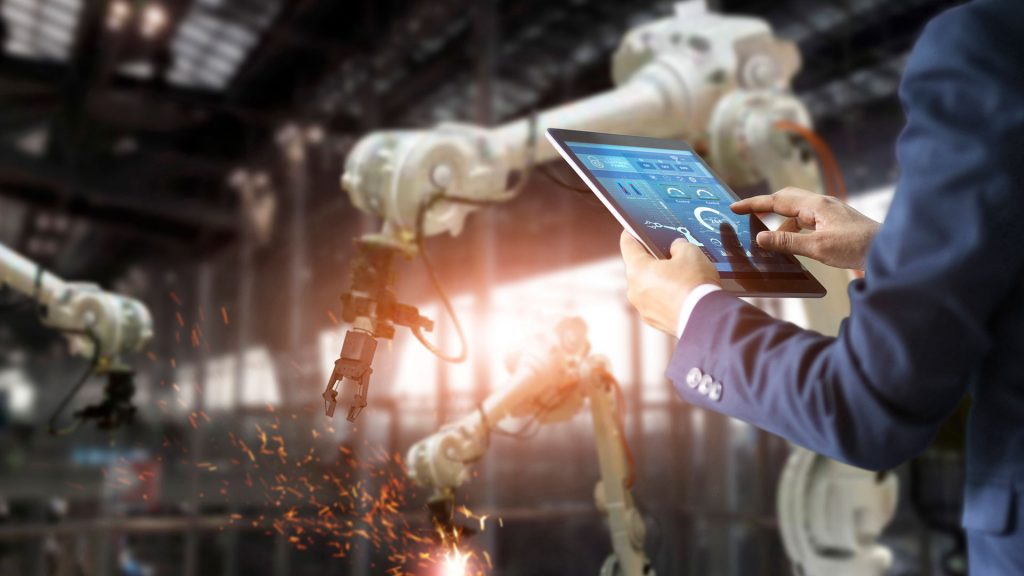 Samsung e IBM desarrollan una nube híbrida para las empresas 5G