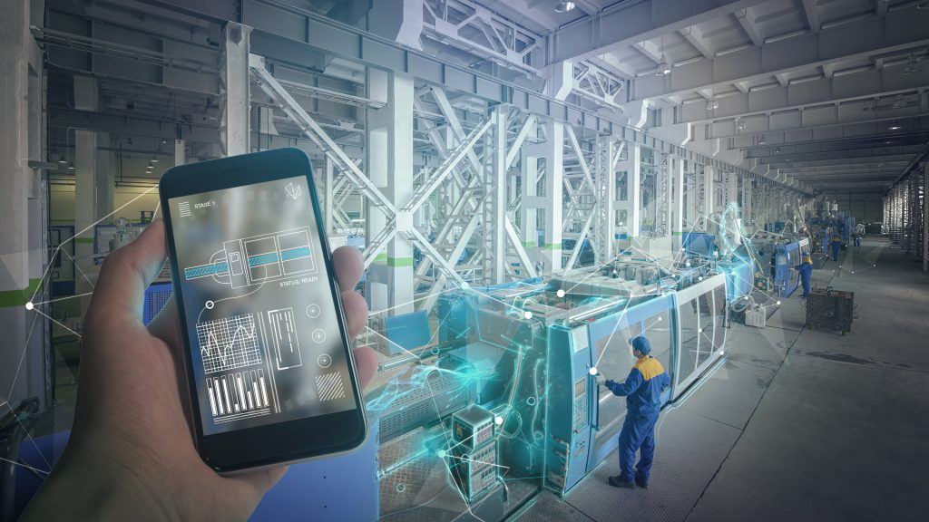 Samsung e IBM desarrollan una nube híbrida para las empresas 5G