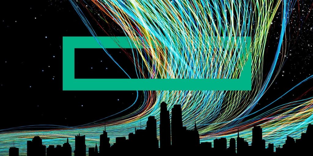 HPE lanza High-Performance Computing (HPC) SaaS