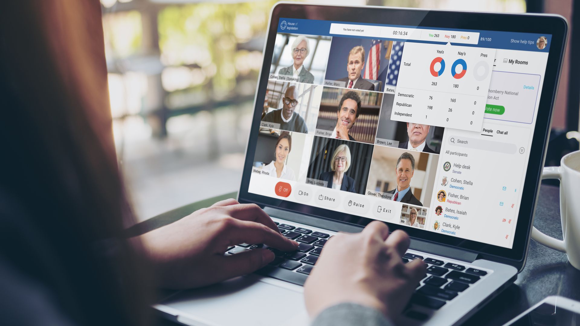 Cisco busca mejoras en Webex con la adquisición de Slido