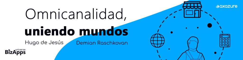 Axazure BizApps Universe