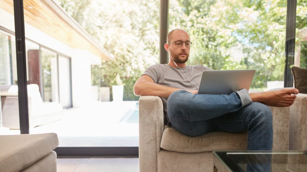 Como vender por internet desde casa