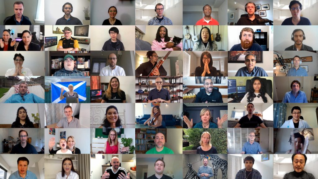 Microsoft y SAP amplían su alianza debido al aumento de la transformación digital