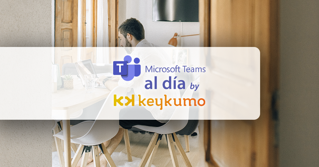 Diferencias entre reunirse ahora y programar una reunión en Microsoft Teams