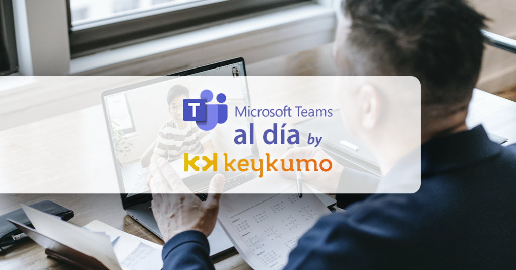 Reuniones en canales de Microsoft Teams
