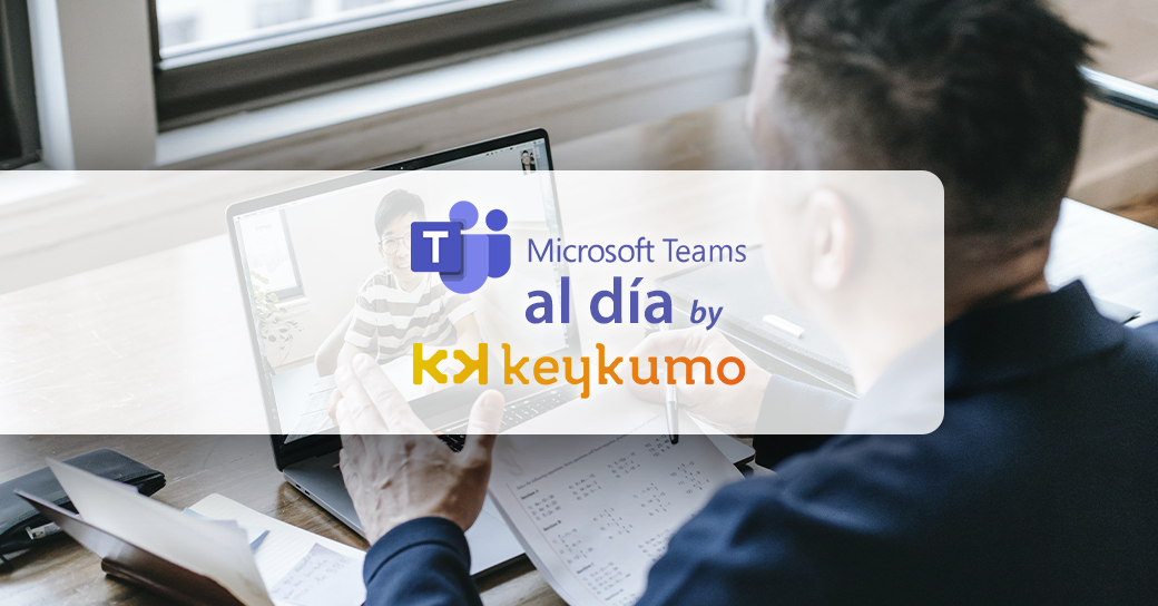 Reuniones en canales de Microsoft Teams
