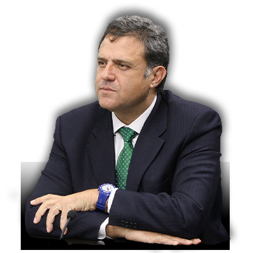 Enrique Delgado, Abogado, especialista en IT & IP, datos y ciberseguridad | Trademarca Consulting & Litigation