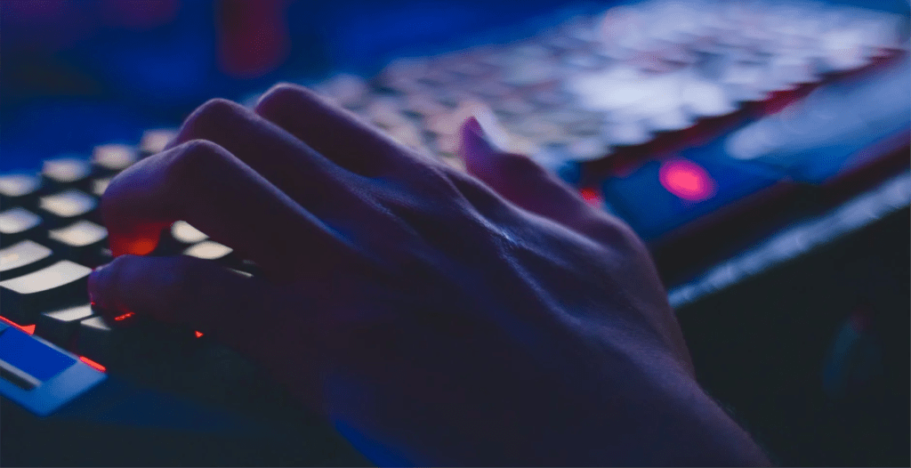 AWERTY Webinar Virtual Desktop