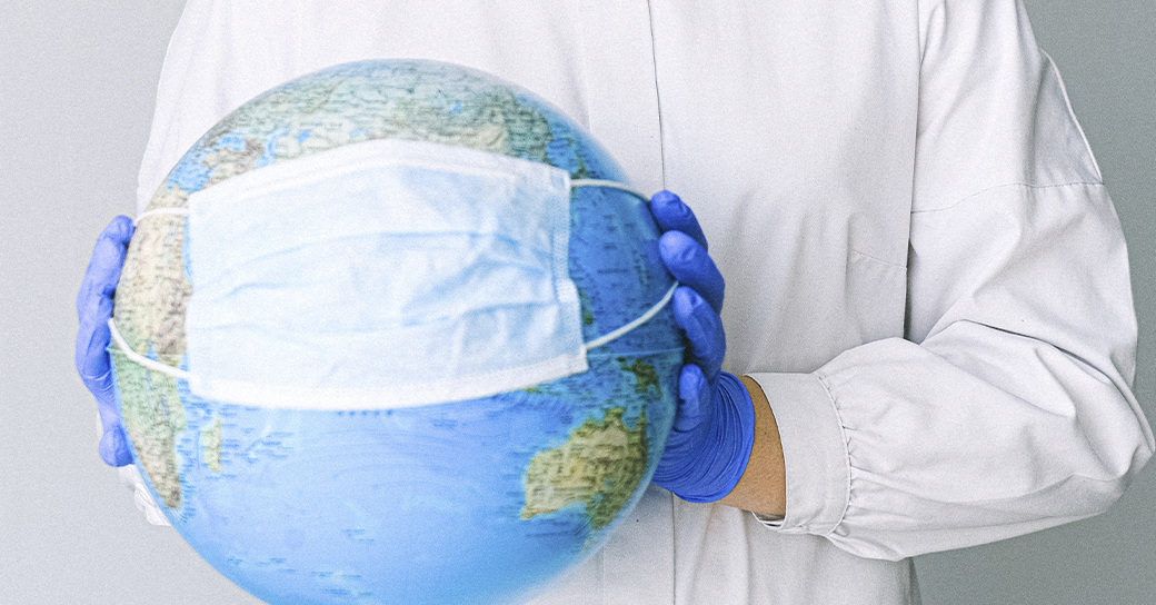 ¿Cómo ayuda el Cloud a la difusión de la vacuna del COVID-19?