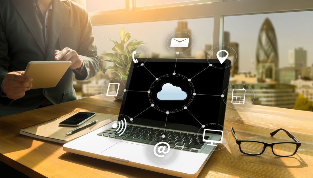 La continua migración del software empresarial al Cloud