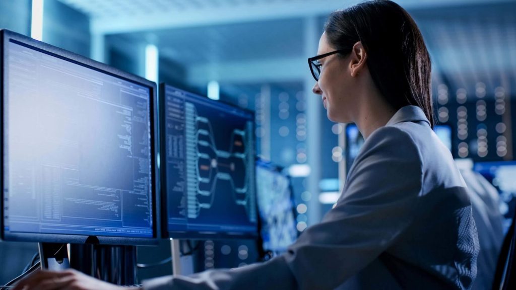 La continua migración del software empresarial al Cloud