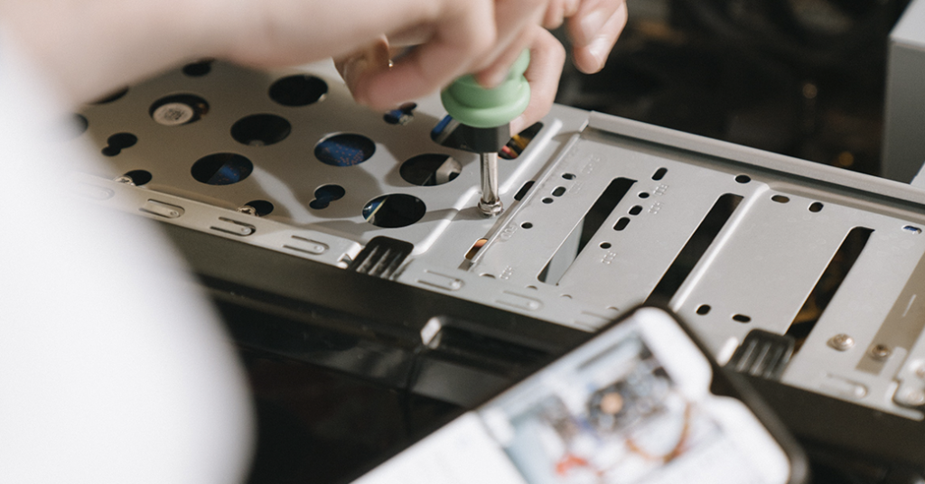 Ymant-mantenimiento-informático-teletrabajo