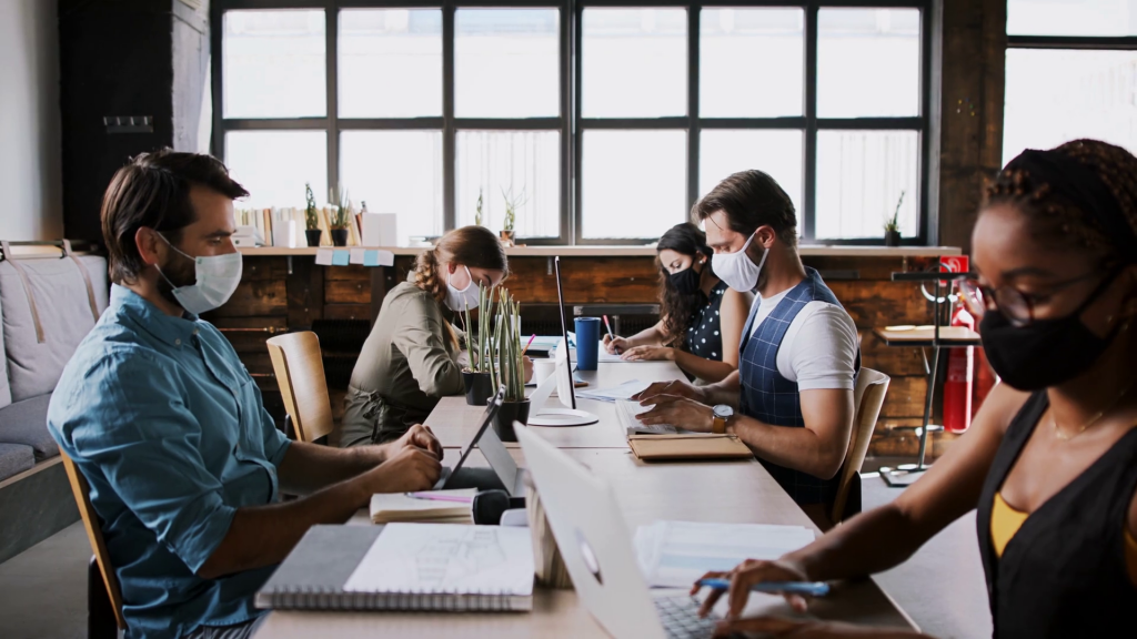 ¿Cómo sigue apoyando el Cloud la lucha contra el Covid-19?